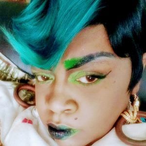 Meet your Posher, Rosalind